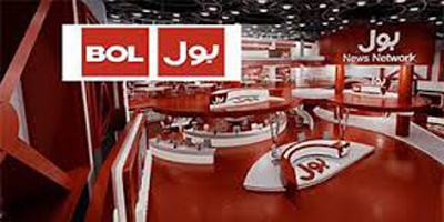 BOL team shifts to state-of-the-art office in Karachi